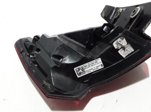 AUDI A6 C8 (2018–2025) Eckleuchte hinten 4K5945092 - 3