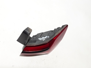 AUDI A6 C8 (2018–2025) Eckleuchte hinten 4K5945092 - 4