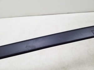 Mercedes Benz A-Class 177 (2018–2026) Katuseliist A1776903100 - 3