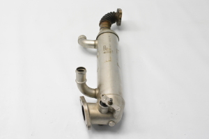  EGR valve cooler 