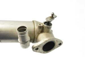  EGR valve cooler 