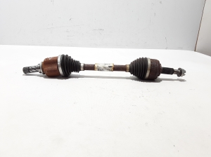 Arbre de transmission avant et ses composants - 391014627R