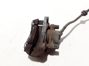 RENAULT Zoe (2012–2026) Front brake caliper 410110596R - 2