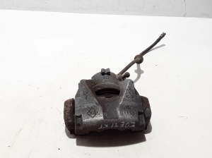 RENAULT Zoe (2012–2026) Front brake caliper 410110596R - 3