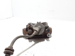 RENAULT Zoe (2012–2026) Front brake caliper 410110596R - 5