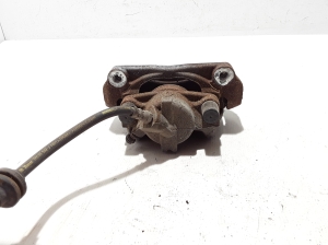 RENAULT Zoe (2012–2026) Bremssattel vorne 410016073R - 3