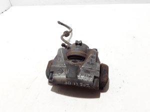 RENAULT Zoe (2012–2026) Bremssattel vorne 410016073R - 4