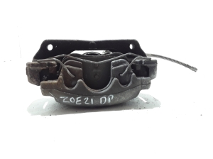 RENAULT Zoe (2012–2026) Bremssattel vorne 410016073R - 5