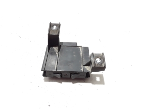   Fuel pump control module 