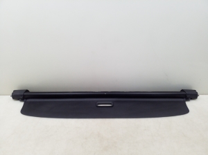 Volkswagen Passat B7 (2010–2014) Hutablage 3AF867871 - 2