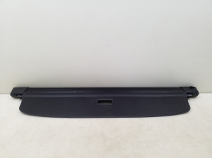 Volkswagen Passat B7 (2010–2014) Hutablage 3AF867871