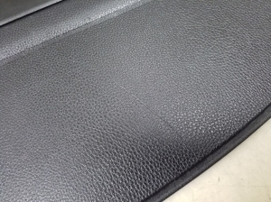 Volkswagen Passat B7 (2010–2014) Hutablage 3AF867871 - 5