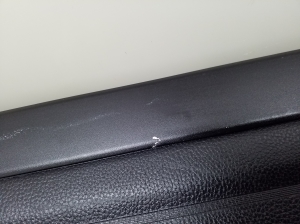 Volkswagen Passat B7 (2010–2014) Hutablage 3AF867871 - 6