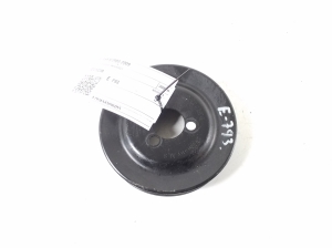 Water pump pulley - 03D121028B