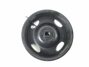 Volkswagen Golf V (2003–2009) Väntvõlli rihmaratas 03D105255D - 3