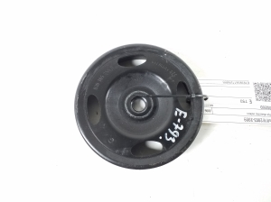 Kurbelwellenriemenscheibe - 03D105255D