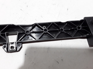 Peugeot 3008 (2016–2026) Other bracket 9810513280 - 4