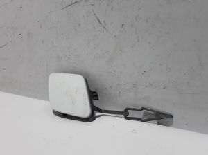 Peugeot 208 (2019–2026) Front bumper tow hook cover 9823210280 - 2