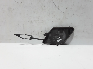 Peugeot 208 (2019–2026) Front bumper tow hook cover 9823210280 - 3