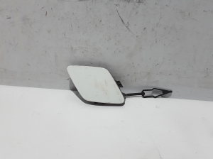 Front bumper tow hook cover - 9823210280