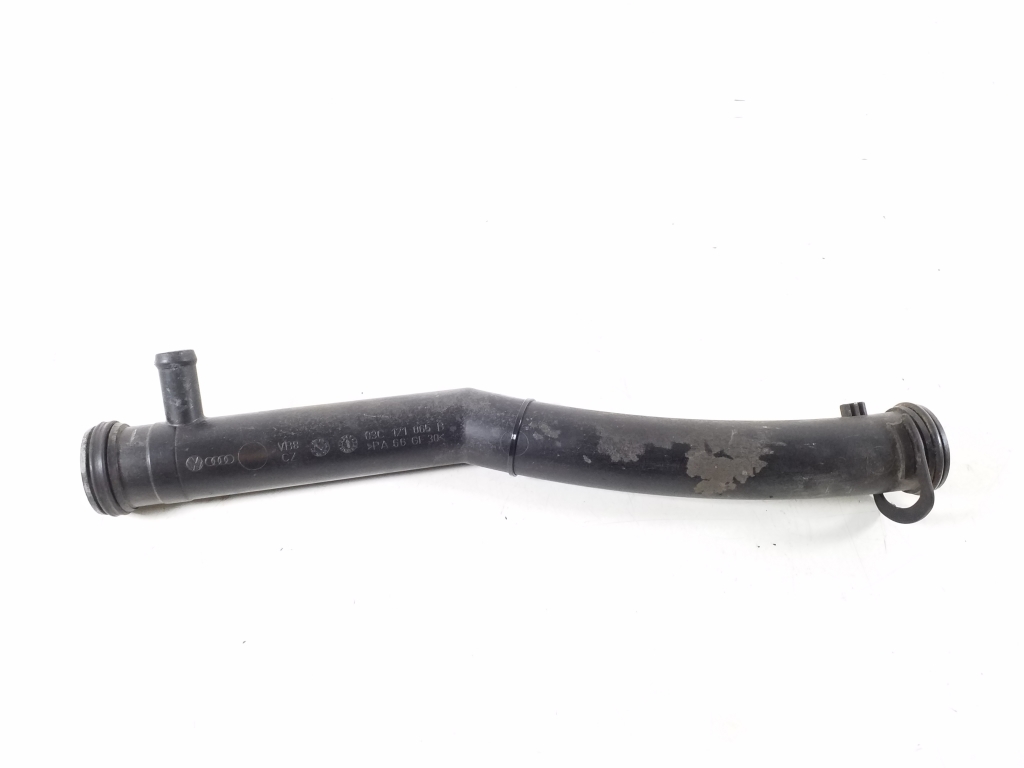 VOLKSWAGEN Golf 5 generation (2003-2009) Other tubes 03C121065B 21666797