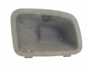   Trunk side trim cover  - 8T8863992 