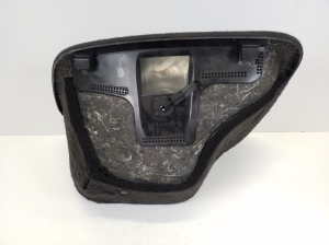 AUDI S5 8T3 (2007–2016) Trunk side trim cover 8T8863992 - 3