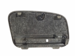   Trunk side trim cover  -  