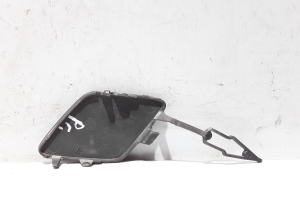 Peugeot 208 (2019–2026) Front bumper tow hook cover 9823210280 - 4