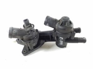 Volkswagen Golf V (2003–2009) Thermostat 03C121026H - 2