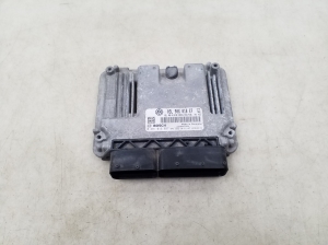 Motorsteuergerät - 03L906018EF