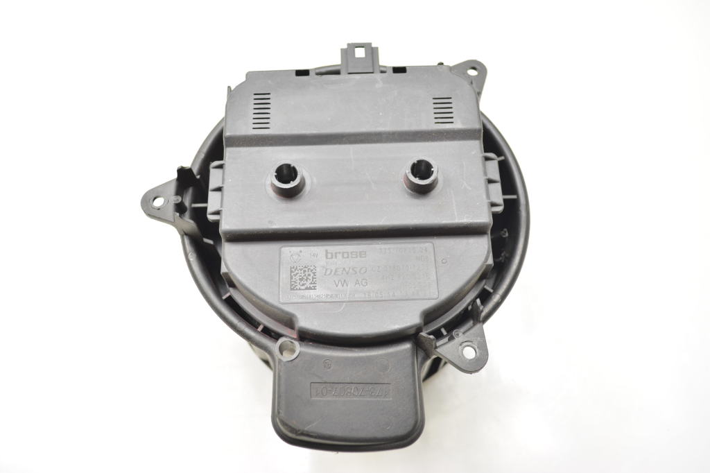 AUDI A6 C7/4G (2010-2020) Ανεμιστήρας ανεμιστήρα θερμαντήρα 4H2820021B 25819453