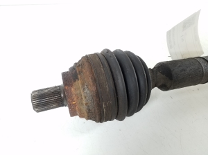 Volkswagen Golf V (2003–2009) Antriebswelle vorne und ihre Teile - 3