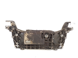 Volkswagen Golf V (2003–2009) Front subframe 1K0199369G - 2