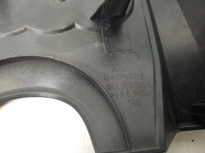 AUDI S5 8T3 (2007–2016) Engine cover 06E103926N - 3