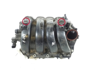  Intake manifold 