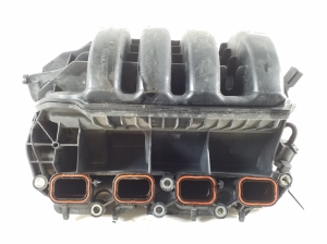  Intake manifold 