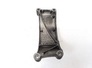   Alternator bracket  - 06E903143D 