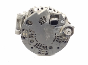 AUDI S5 8T3 (2007–2016) Alternator 06E903018J - 2