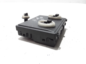  Front door control unit 