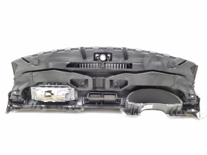 AUDI A4 B7 (2004–2008) Dashboard and its parts 8E1857041T - 3