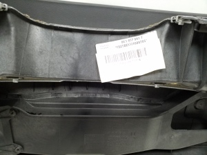AUDI A4 B7 (2004–2008) Dashboard and its parts 8E1857041T - 5