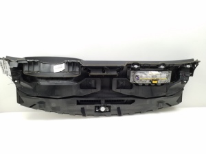 AUDI A4 B7 (2004–2008) Dashboard and its parts 8E1857041T - 6