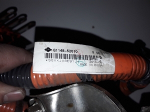 TOYOTA Yaris (2011–2020) Other wire G114B52010 - 2