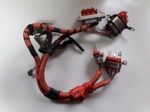 Other wire - G114B52010