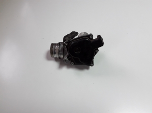 RENAULT Captur (2013–2019) Accelerator valve 161A09287R - 2