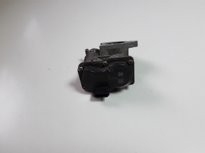 RENAULT Captur (2013–2019) EGR-klapp 147104647R - 2