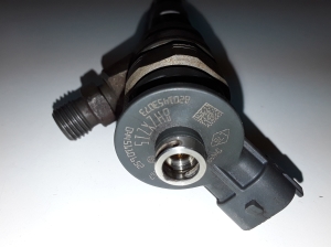 RENAULT Captur (2013–2019) Kütusepihusti 8201453073 - 2