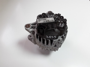 RENAULT Captur (2013–2019) Lichtmaschine 231001318R - 2