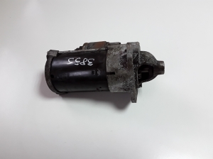 RENAULT Captur (2013–2019) Starter 233007689R - 2
